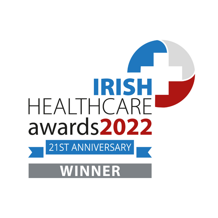 Irish Healthcare Award Winners 2022