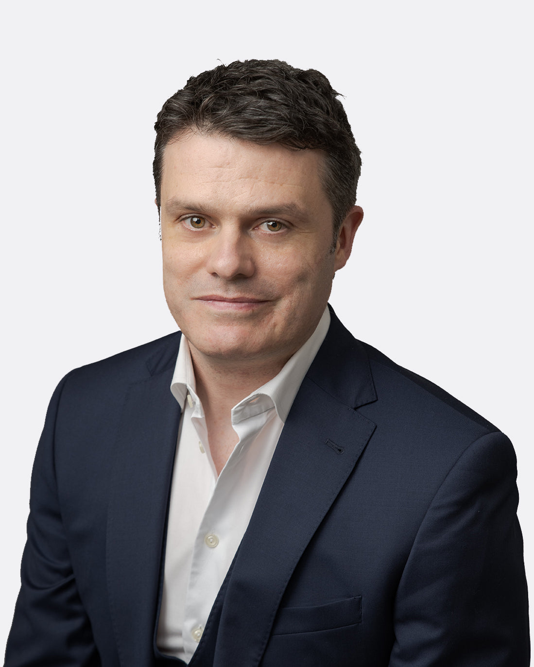 David Lawless