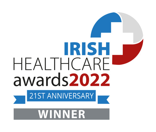 Irish Healthcare Awards - Winners