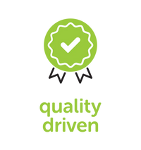 Quality Driven