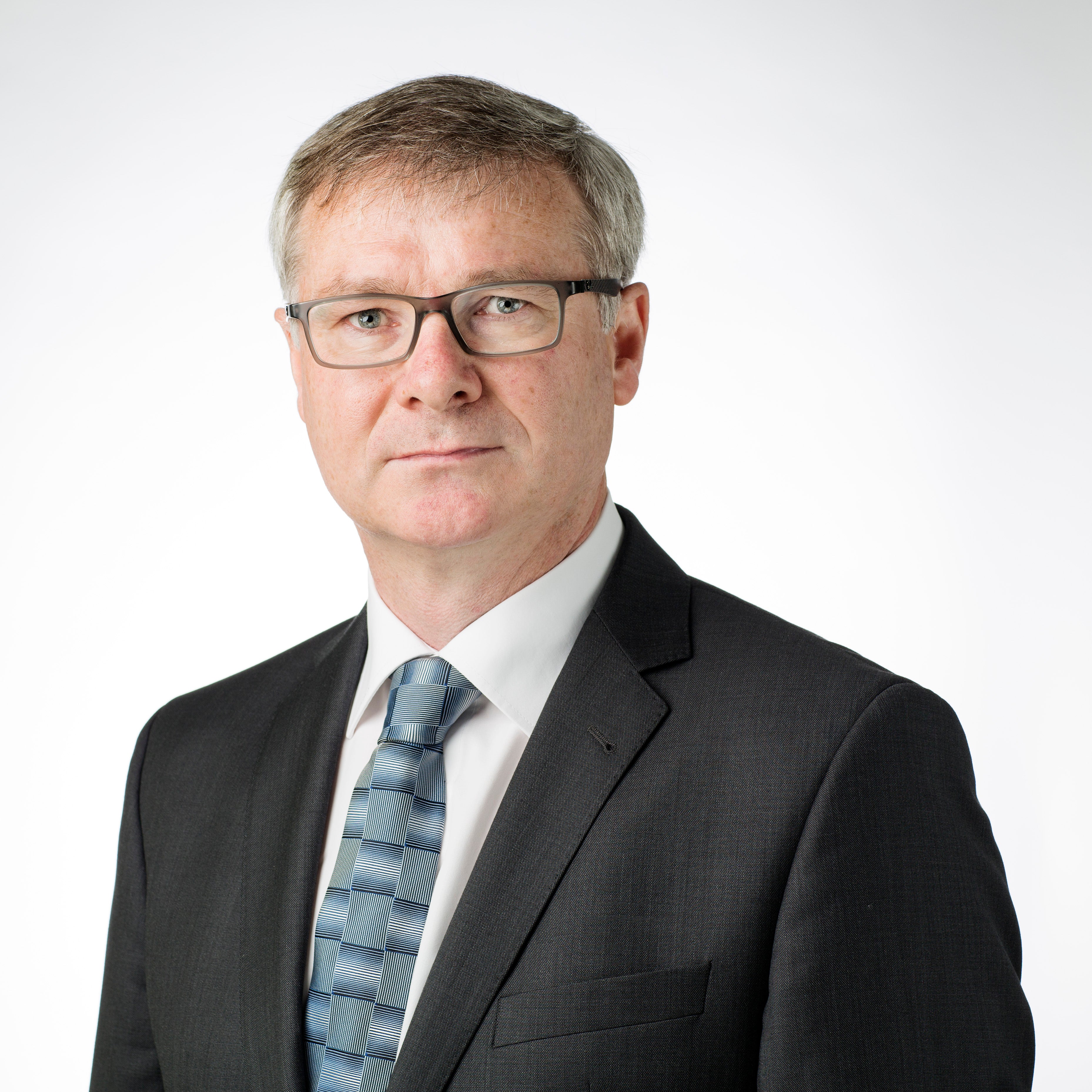 Paul Reilly
