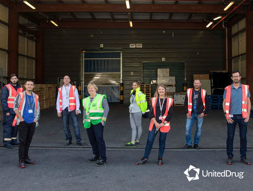 The Covid-19 Vaccine Rollout