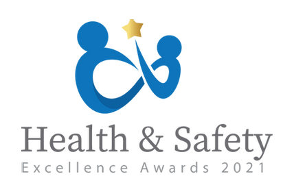 Health and Safety Excellence Awards 2021