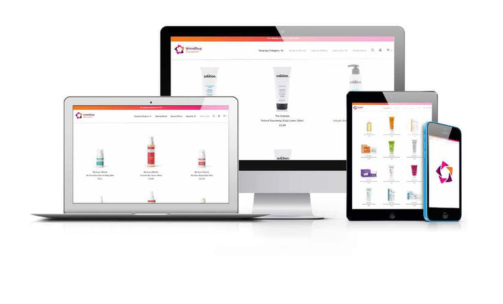 United Drug Consumer Offering Digital Solutions