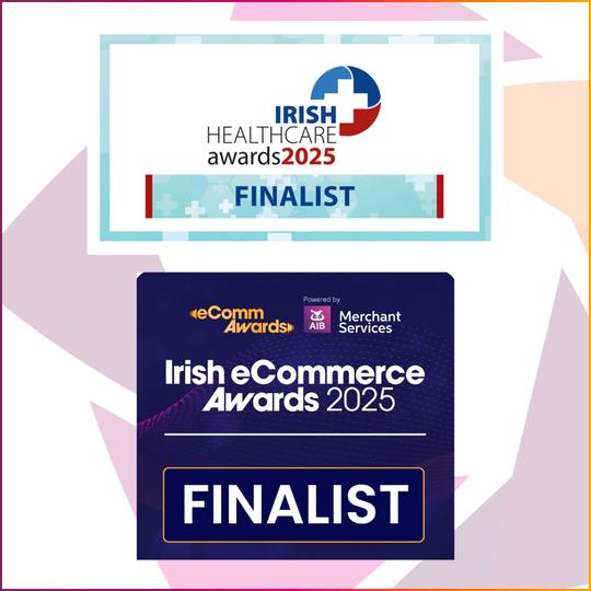 United Drug Shortlisted for Three Prestigious Industry Awards