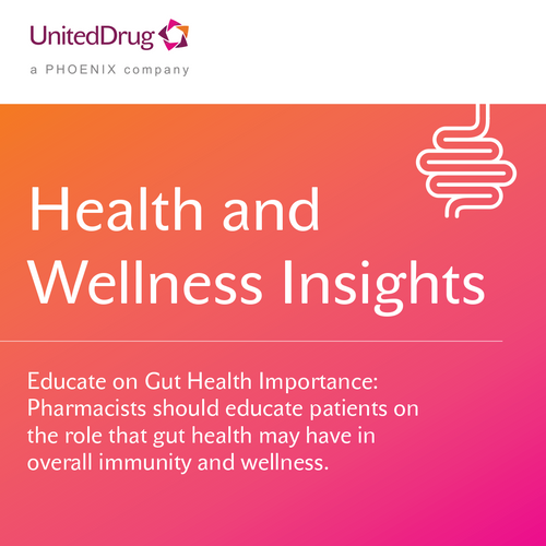 Industry Insights: Gut health and Immune Support