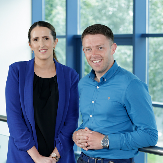 ARC in Action: United Drug’s Claims Tool Making Waves in Irish Pharmacy