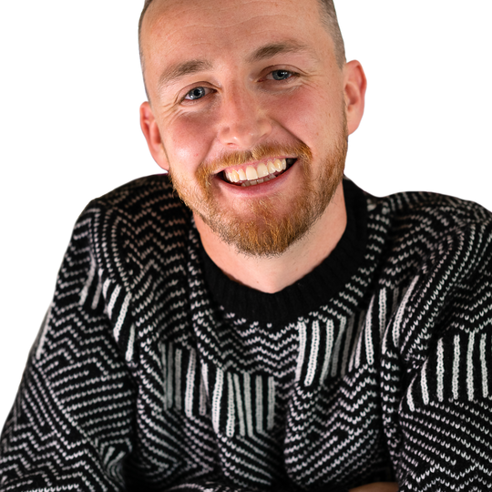Adam Shanley