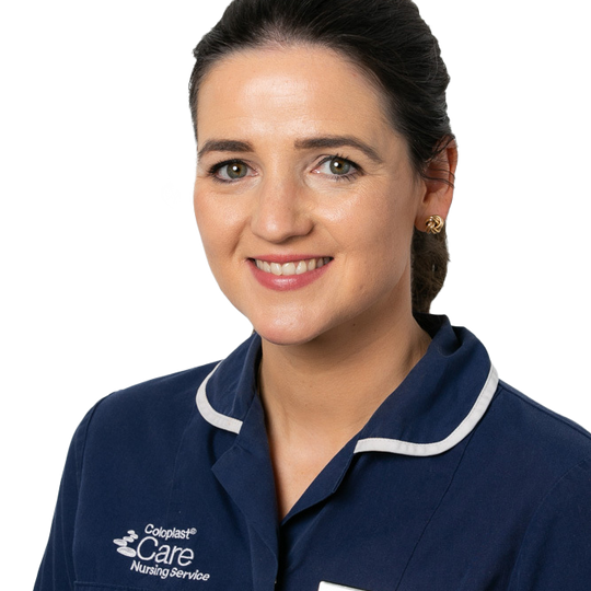 Lucy Fitzpatrick