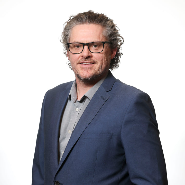 Denis O’Driscoll