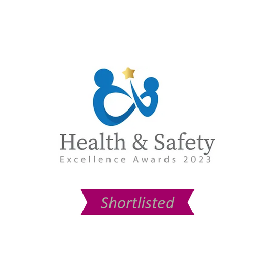 Health & Safety Excellence Awards 2023