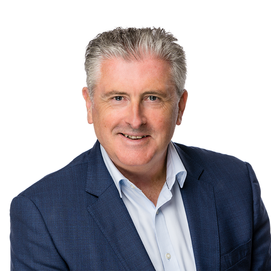 John Ryan