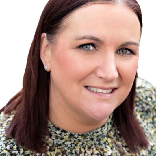Siobhan Carroll