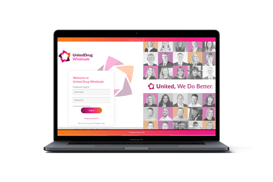 Login to UDW.ie