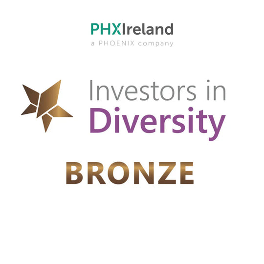 Investors in Diversity
