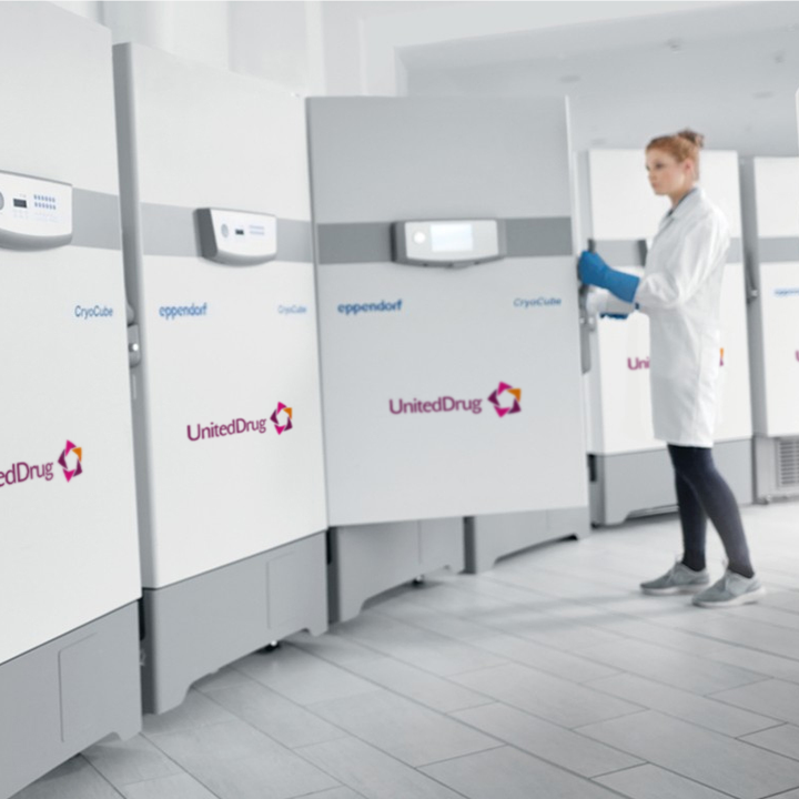 Temperature Controlled Refrigeration