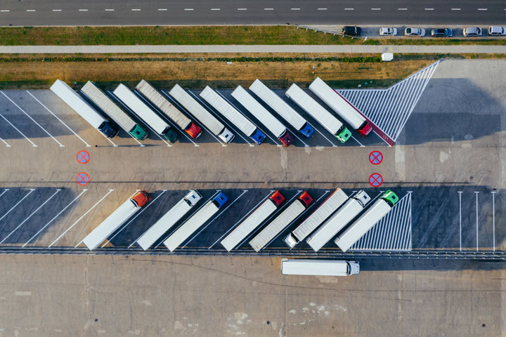 Delivering Supply Chain Excellence